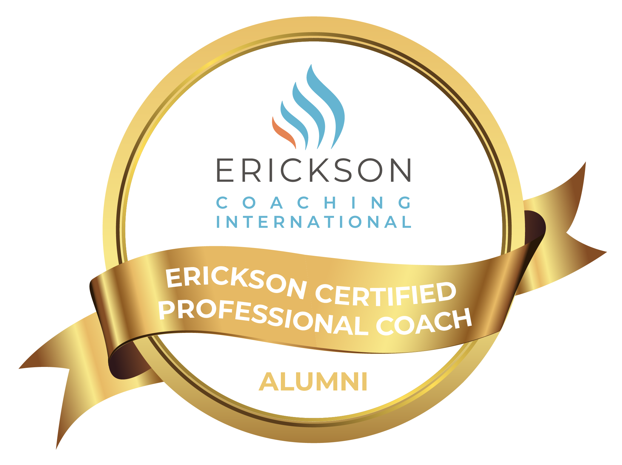 Badges_Certified Professional Coach